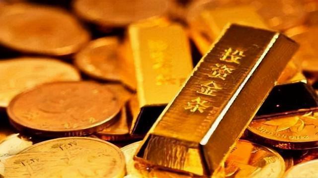 深度解析黃金市場走勢，黃金價格未來走勢預(yù)測與風(fēng)險評估！