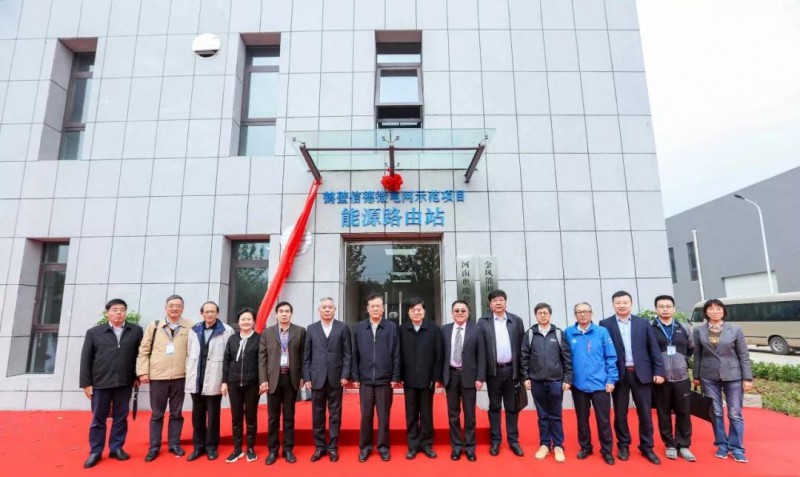 金風(fēng)科技發(fā)展之路，機(jī)遇與挑戰(zhàn)的最新資訊探討
