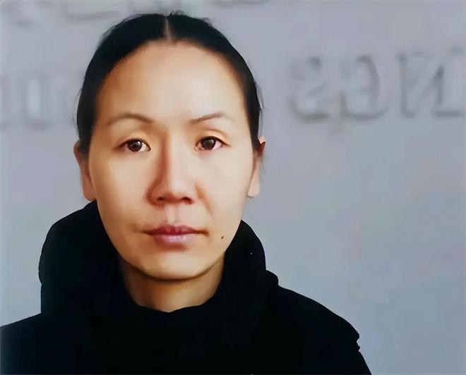重磅推薦演員楊青，演技炸裂，魅力非凡