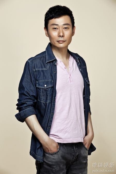 演員霍青，炸裂演技，魅力非凡！