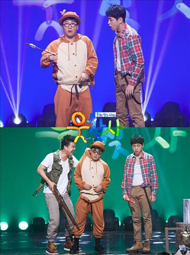 韓國綜藝節(jié)目最新動(dòng)態(tài)及其觀點(diǎn)論述