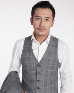 演員王梓權(quán),重磅推薦演員王梓權(quán)，演技炸裂，魅力無限
