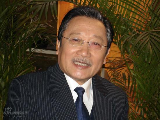 演員劉冠雄，星光傳奇，永續(xù)璀璨