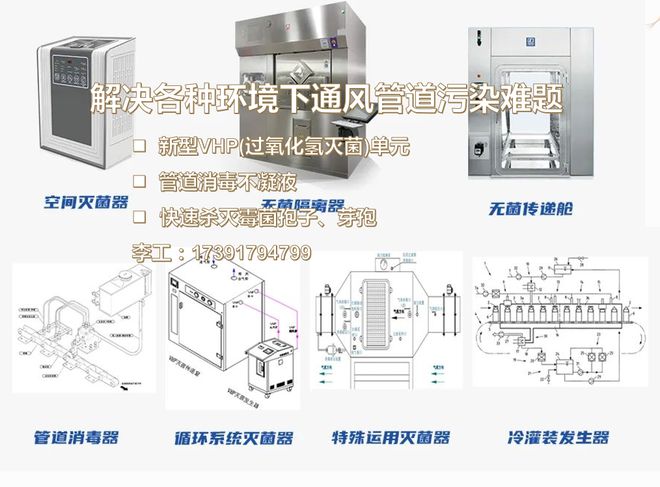 最新消毒技術(shù)，開啟健康生活的金鑰匙，你準(zhǔn)備迎接革新了嗎？