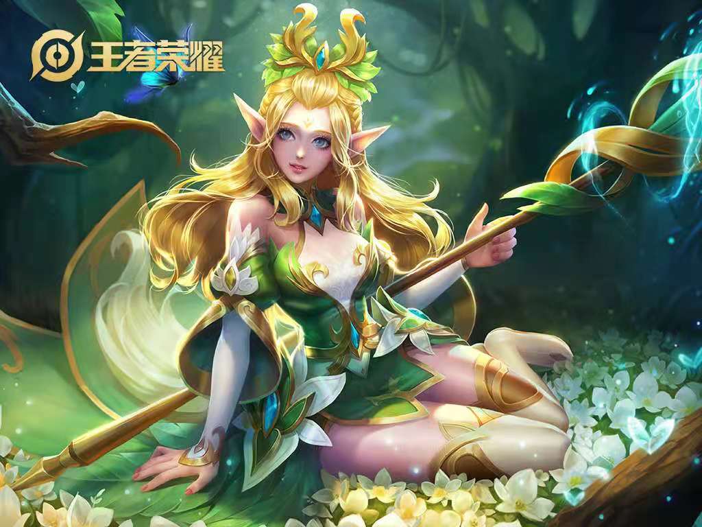 王者榮耀王昭君重塑歸來(lái)，最新資訊與重磅更新！