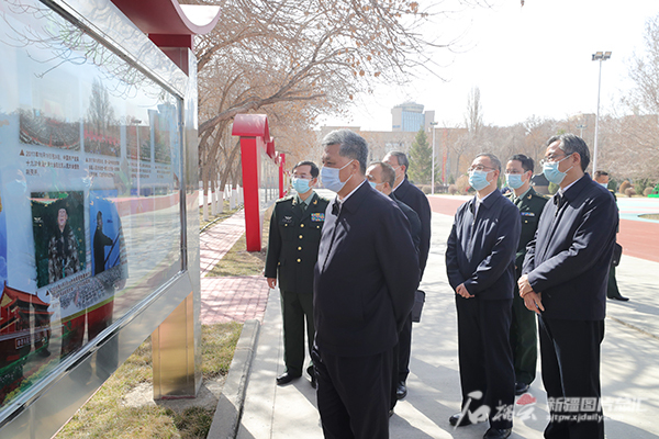 新疆劉亞農(nóng)的最新動態(tài)更新