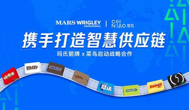 瑪氏箭牌合并最新動態(tài)，步驟指南與最新進展