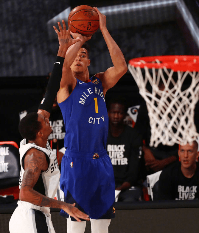 科技與激情的碰撞，NBA比賽的視覺盛宴