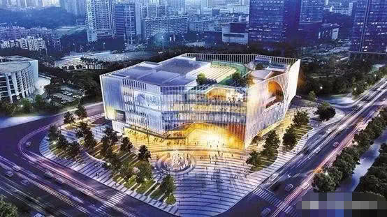 福利最新廣場,福利最新廣場，引領(lǐng)科技潮流，重塑生活體驗(yàn)