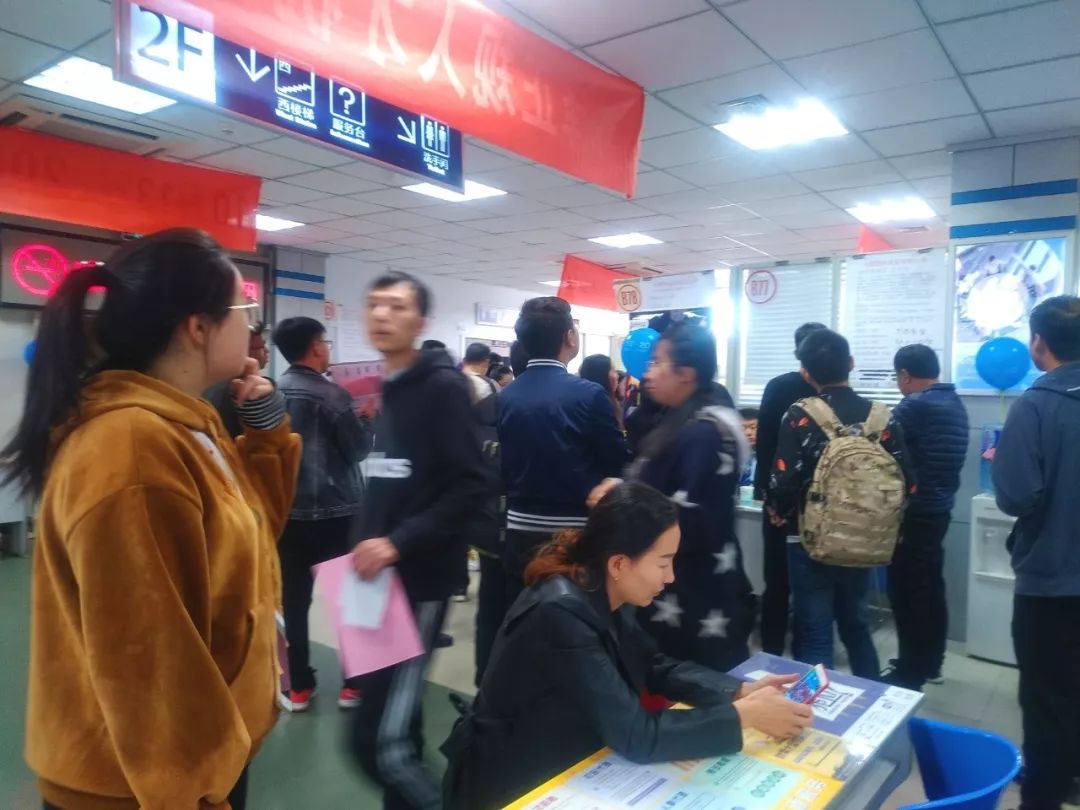 太原人才招聘信息,太原人才招聘信息——小巷中的獨特發(fā)現