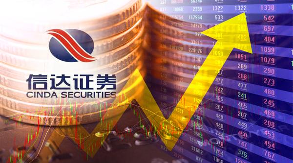 中國信達(dá)股票投資前景深度解析