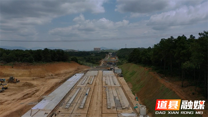 道縣高鐵最新進(jìn)展，溫馨旅程的最新動態(tài)與進(jìn)展報告