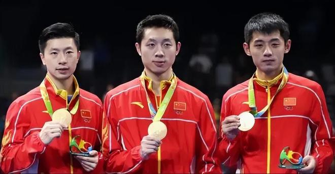 最新乒乓球國家代表隊陣容與探索自然美景之旅