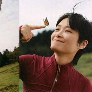 吳漢坤，演藝之路的閃耀之星