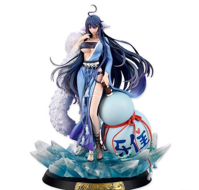 大胸動漫女形象繪制指南與技巧