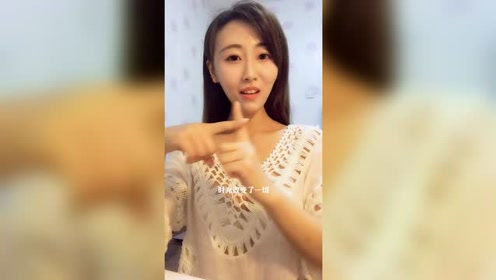 演員王若菲,演員王若菲，在自然的懷抱里尋找內(nèi)心的寧?kù)o與笑聲