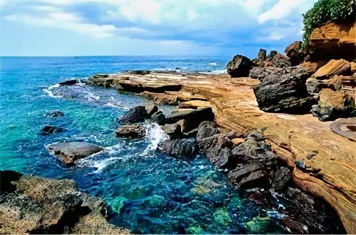 潿洲島最新動態(tài)與資訊