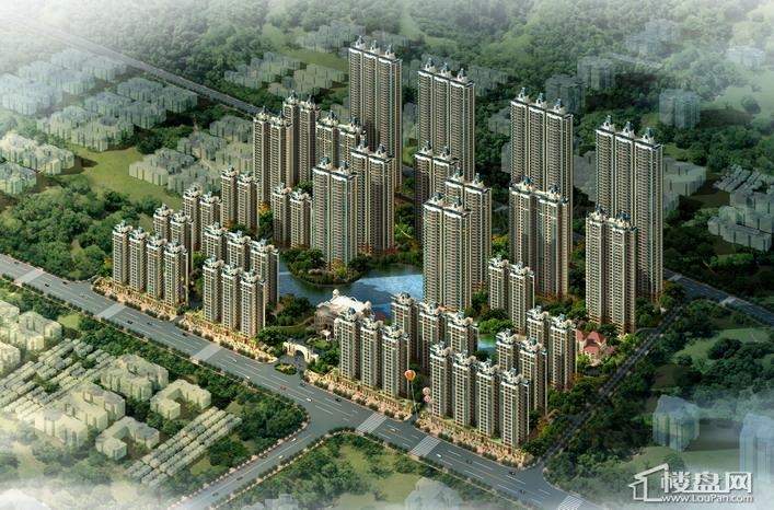 長(zhǎng)沙恒大名都最新房?jī)r(jià)信息指南