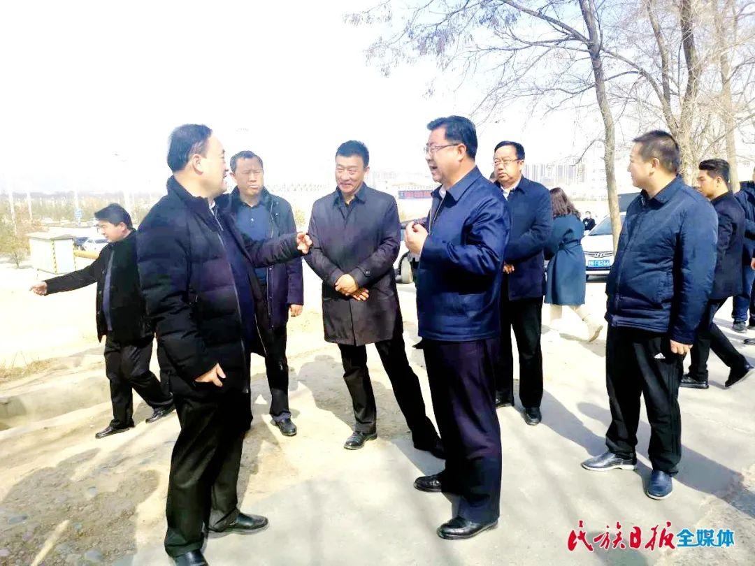 臨夏飛機場最新進展報告揭秘?