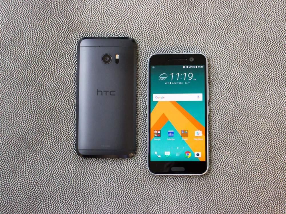 HTC最新版手機，科技與時尚的完美融合