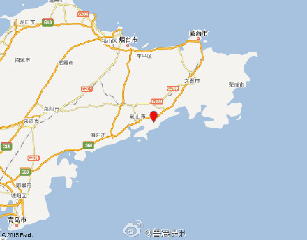 青島地震最新消息今日更新??，關(guān)注地震動(dòng)態(tài)，守護(hù)家園安全