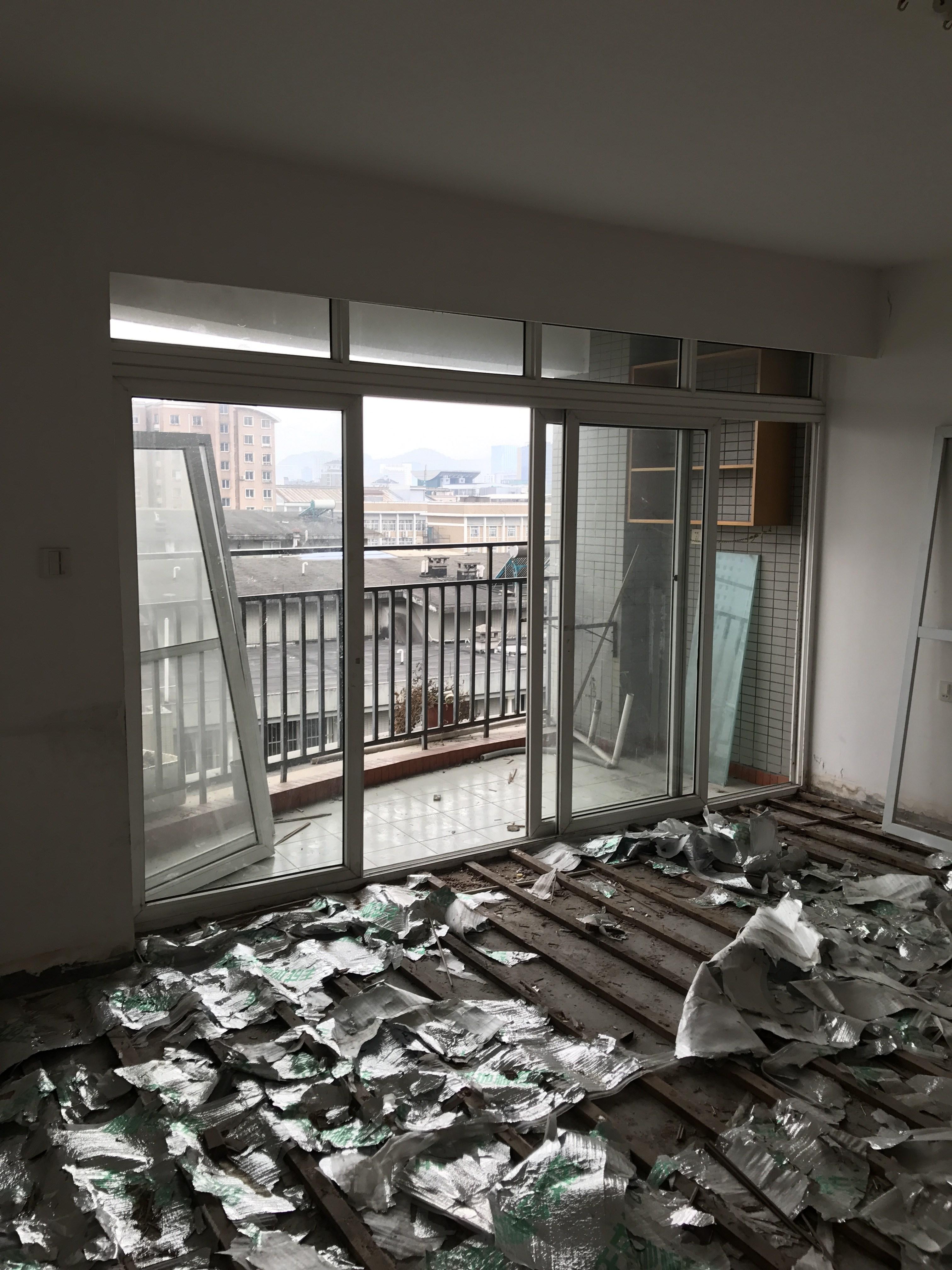 清新二手房最新動(dòng)態(tài)概覽