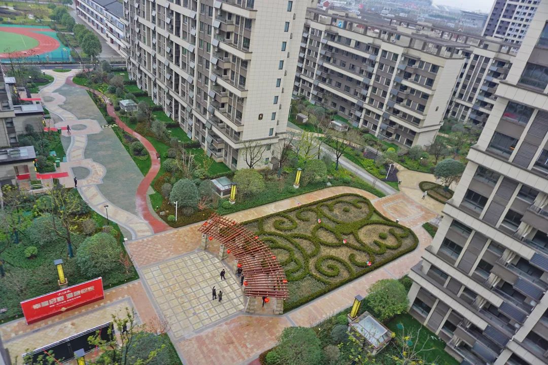 安慶天下名筑最新動態(tài)及相關論述揭秘