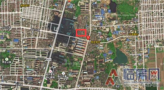 臨沂土地出讓最新動(dòng)態(tài)????