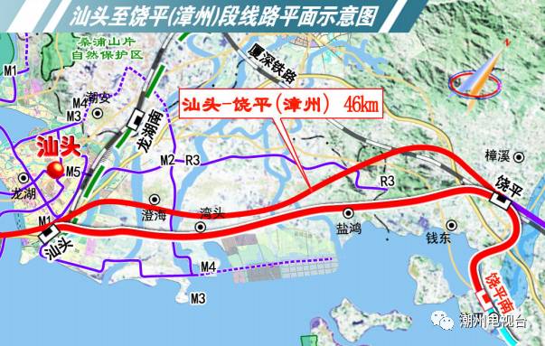 汕頭市光華路最新規(guī)劃，科技引領未來，重塑光華之路新生活潮流