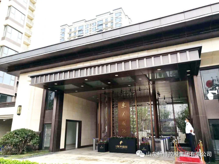 聊城東關國際最新動態(tài)揭秘，小巷深處的獨特風情閃耀新篇章