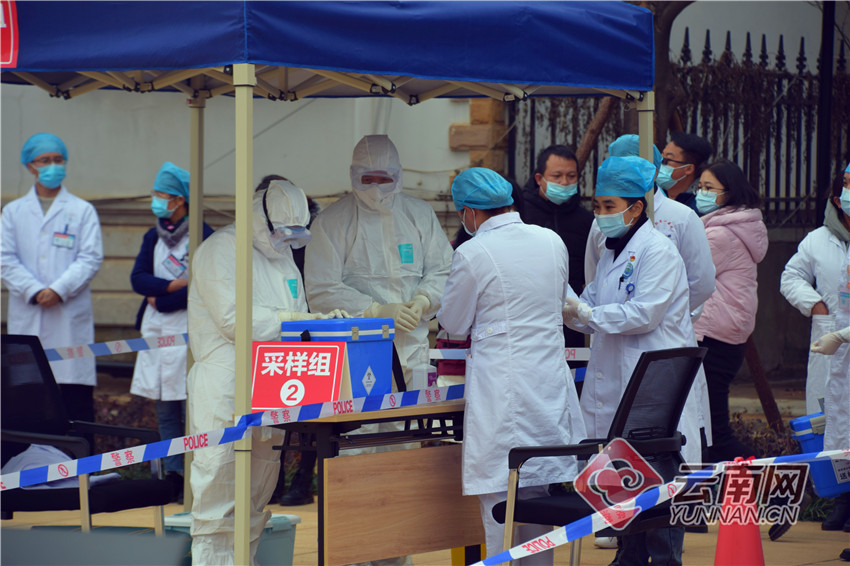 彌勒最新肺炎疫情下的巷弄深處獨特風味