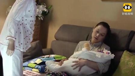 雙面保姆最新,自然美景的心靈之旅之旅體驗