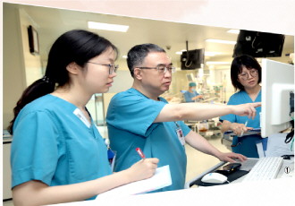 本溪最新疫情動態(tài)及應對步驟指南