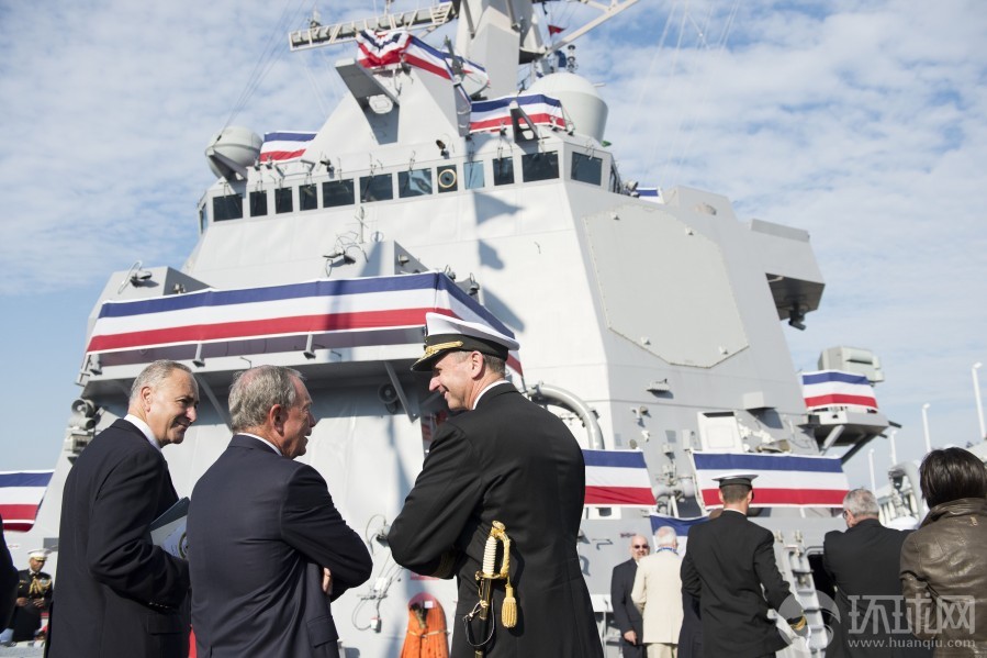 美國最新兵役制度審視與觀點闡述