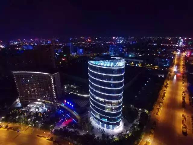 寧夏銀川最新風采展示