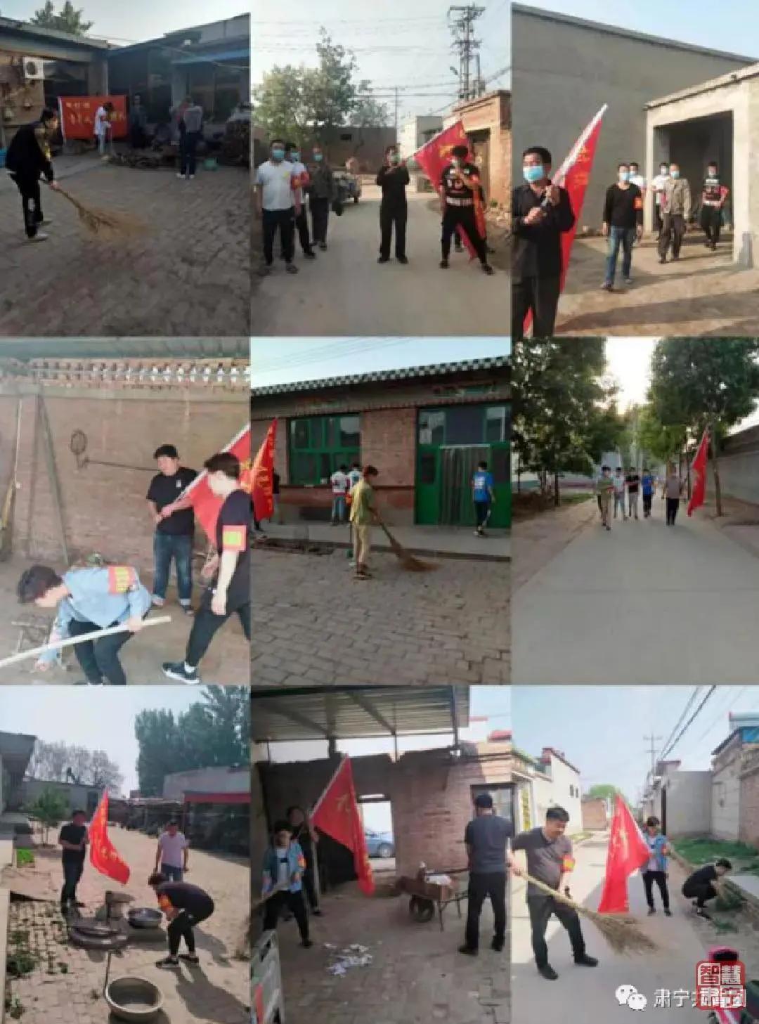 肅寧最新疫情動態(tài)更新