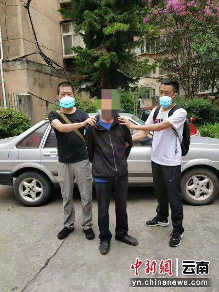 昆明小巷神秘小店背后的命案謎團(tuán)