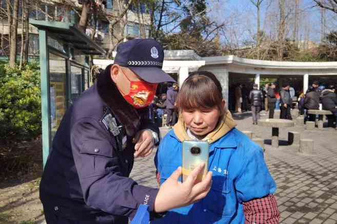 寶山警方最新動態(tài)概況