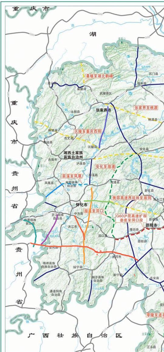湖南高速最新動態(tài)，科技之旅駕馭未來