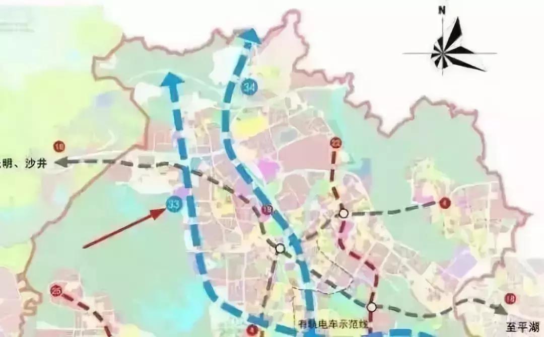 石巖最新規(guī)劃，自然美景探索之旅啟程