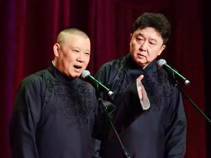 郭德綱于謙相聲，傳統(tǒng)與現(xiàn)代交融的喜劇傳奇之最新回顧