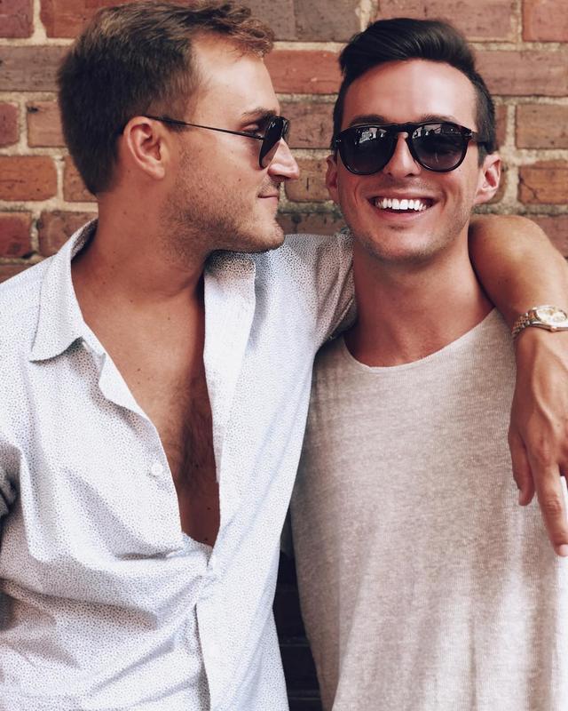 男同志的日常趣事與友情紐帶最新報(bào)道