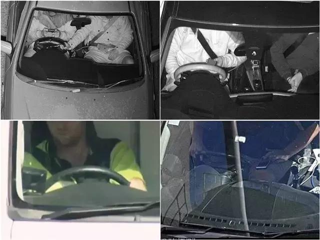 邯鄲車禍最新動態(tài)，科技守護安全，智能預警重塑未來之路