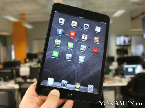 ??iPad mini最新款，便攜魔力的世界驚艷之選！