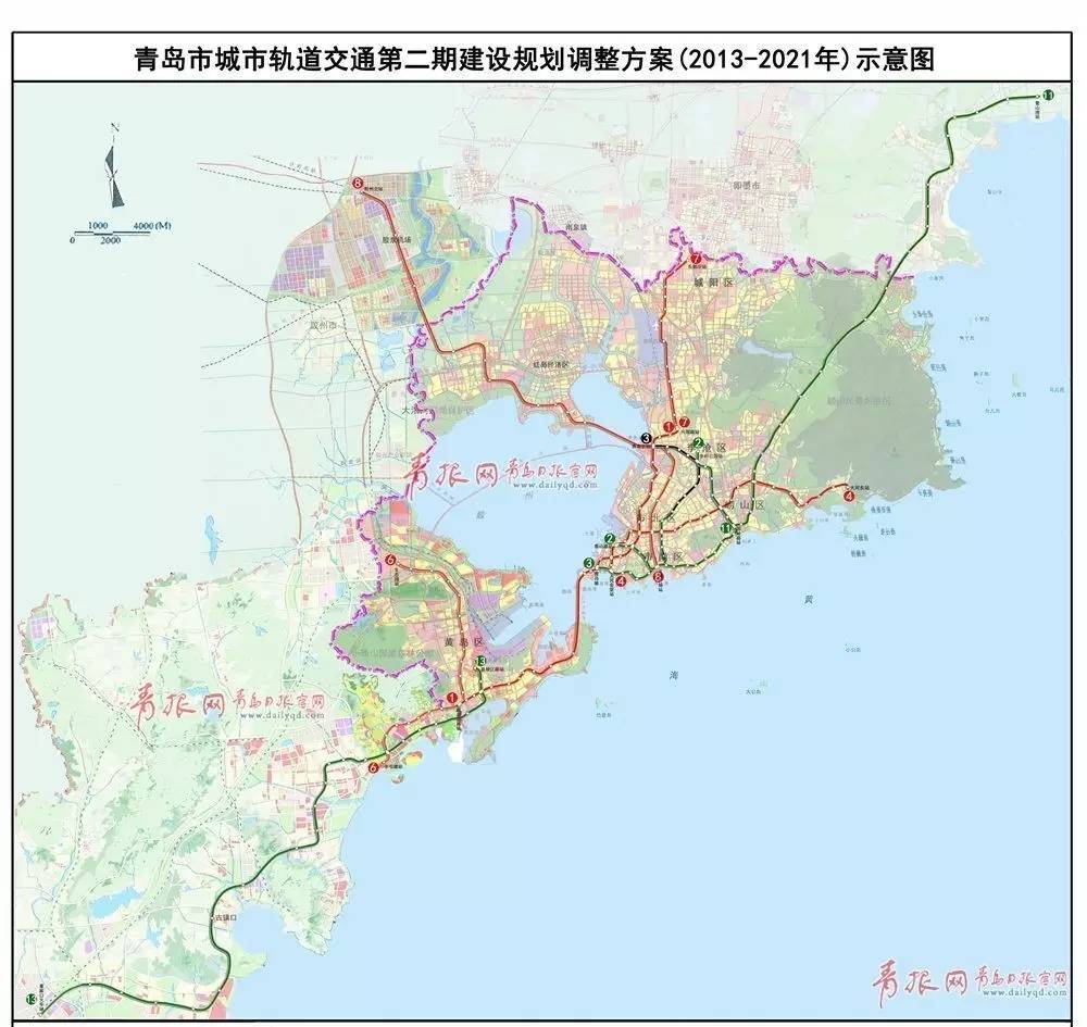 青島地鐵最新消息,青島地鐵最新消息，駛向未來的勵(lì)志之旅