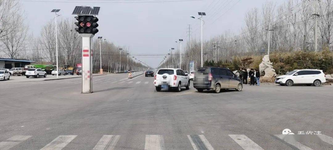 臨清吧車禍最新消息及其背后的暖心故事概述