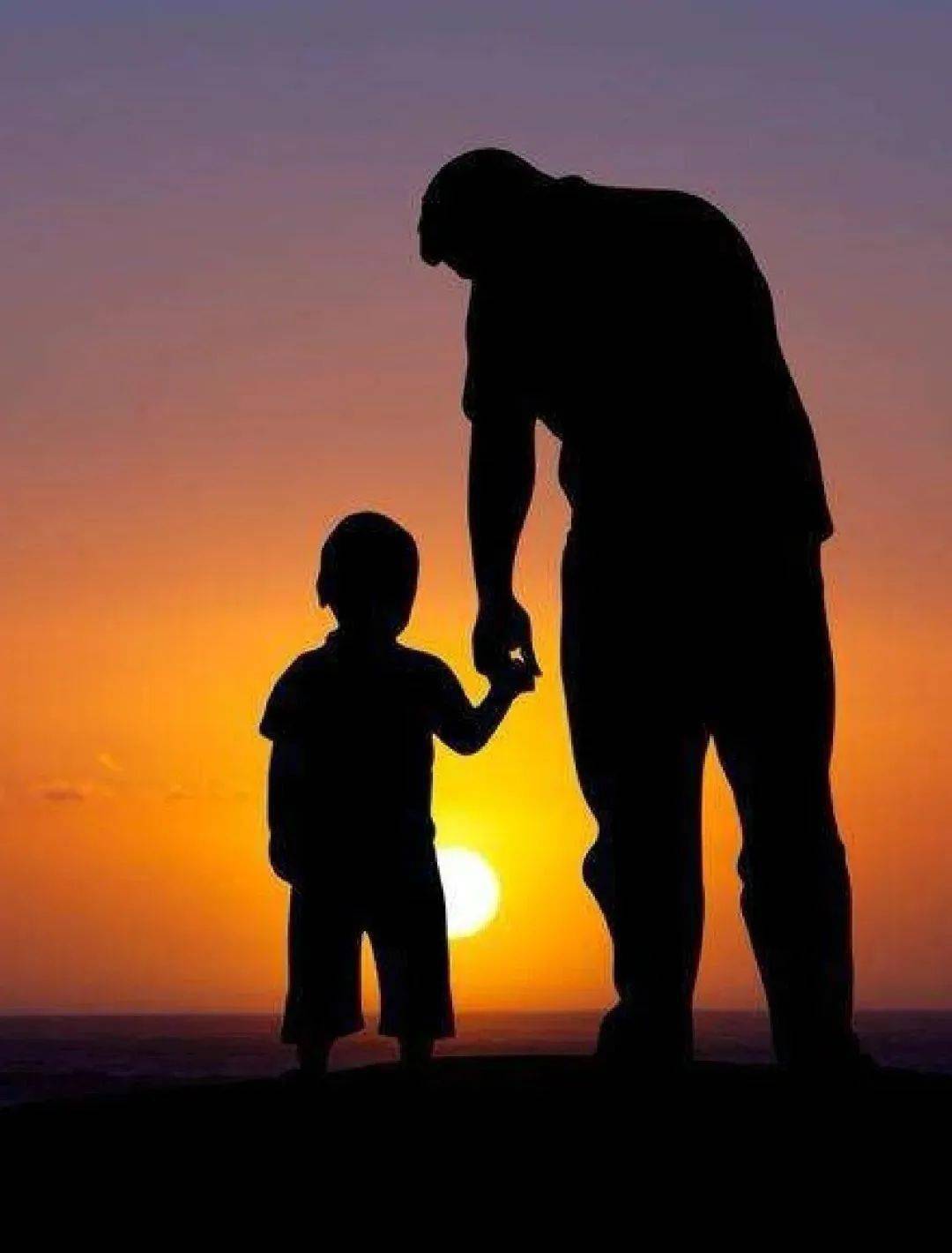 父親與我，自然美景的探索之旅