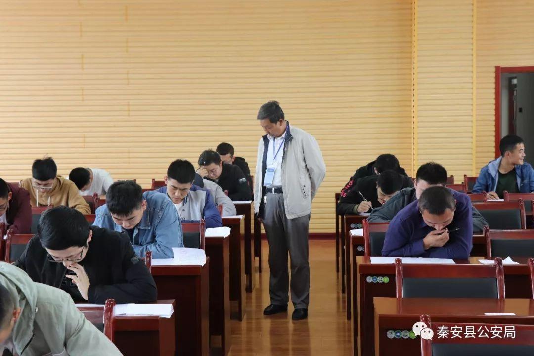 秦安縣最新招聘信息及獲取步驟指南