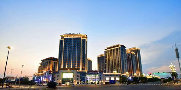 貴陽貴安新區(qū)最新房價趨勢及分析揭秘