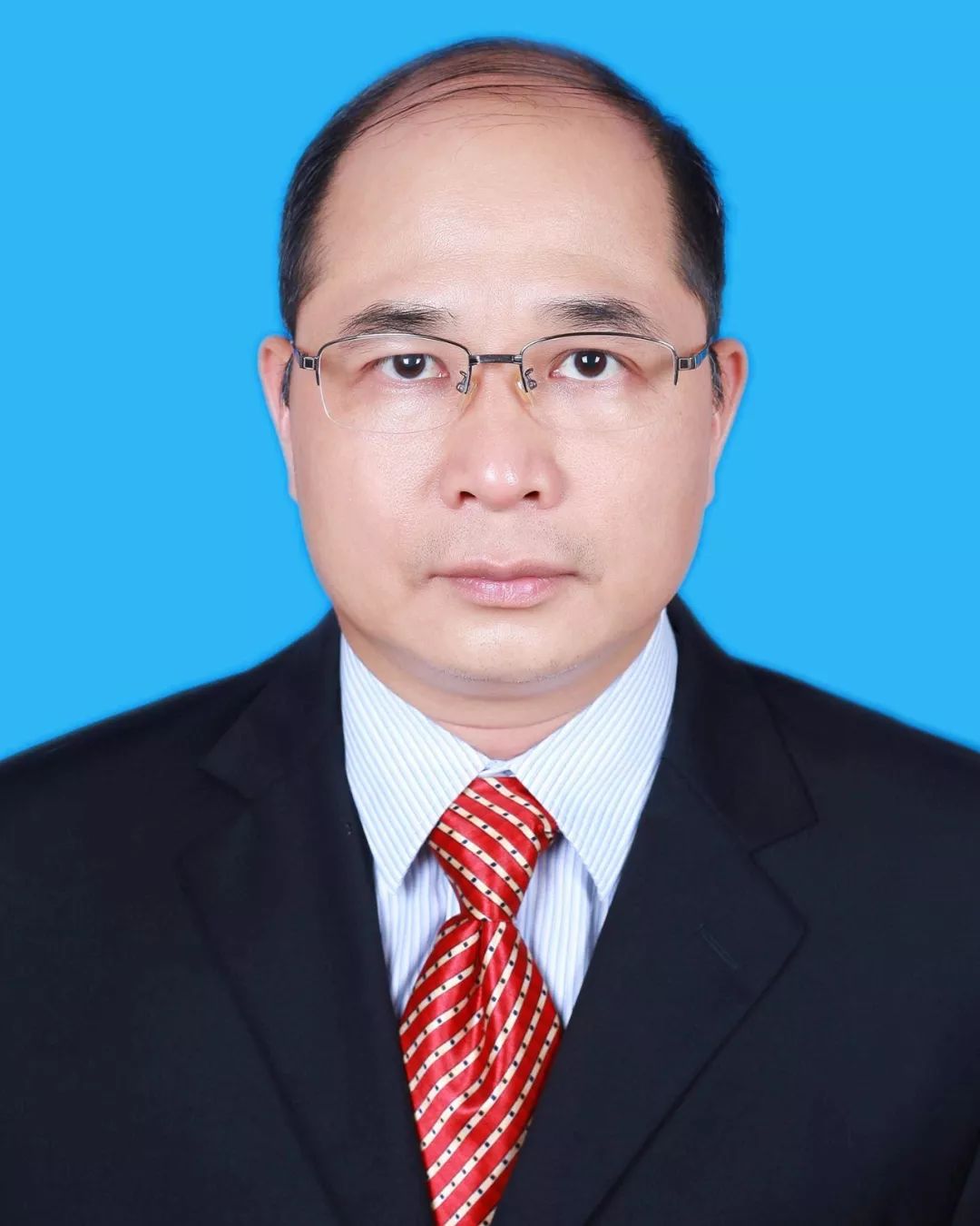 廣西陳代軍最新任職，時(shí)代背景下的嶄新篇章開啟